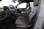 New 2025 Chevrolet Silverado EV RST Crew Cab AWD Pickup for sale #C405855 - photo 9