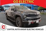 New 2026 Chevrolet Silverado EV Trail Boss Crew Cab AWD Pickup for sale #C408962 - photo 1