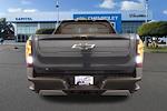 New 2026 Chevrolet Silverado EV Trail Boss Crew Cab AWD Pickup for sale #C408962 - photo 3