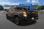 New 2026 Chevrolet Silverado EV Trail Boss Crew Cab AWD Pickup for sale #C408962 - photo 4