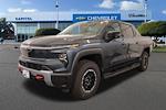 New 2026 Chevrolet Silverado EV Trail Boss Crew Cab AWD Pickup for sale #C408962 - photo 5