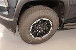 New 2026 Chevrolet Silverado EV Trail Boss Crew Cab AWD Pickup for sale #C408962 - photo 7