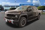 2026 Chevrolet Silverado EV Crew Cab AWD Pickup for sale #C409038 - photo 5