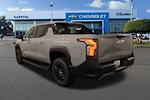 2026 Chevrolet Silverado EV Crew Cab AWD Pickup for sale #C409298 - photo 4