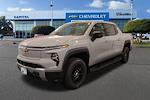 2026 Chevrolet Silverado EV Crew Cab AWD Pickup for sale #C409298 - photo 5