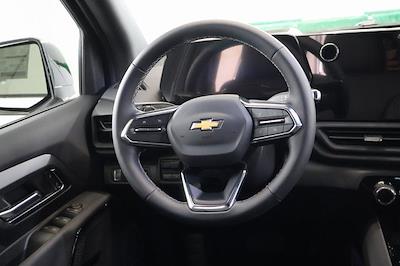 New 2026 Chevrolet Silverado EV - photo 1