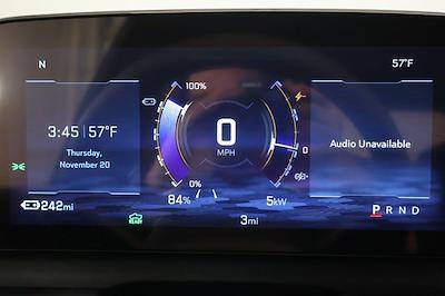 New 2026 Chevrolet Silverado EV - photo 1