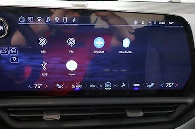 New 2026 Chevrolet Silverado EV - photo 1