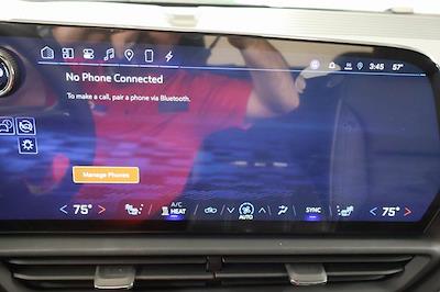 New 2026 Chevrolet Silverado EV - photo 1