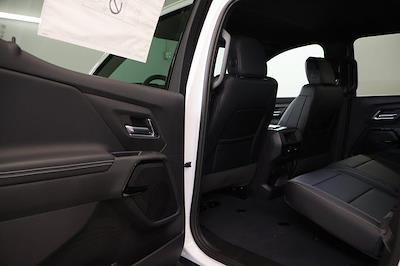 New 2026 Chevrolet Silverado EV - photo 1