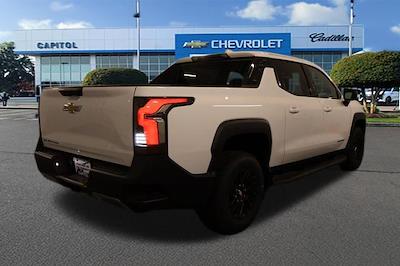 New 2026 Chevrolet Silverado EV - photo 1