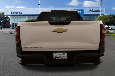 New 2026 Chevrolet Silverado EV LT Crew Cab for sale #C409539 - photo 2