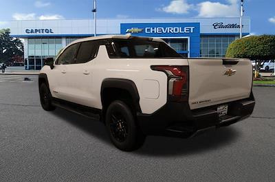New 2026 Chevrolet Silverado EV - photo 1