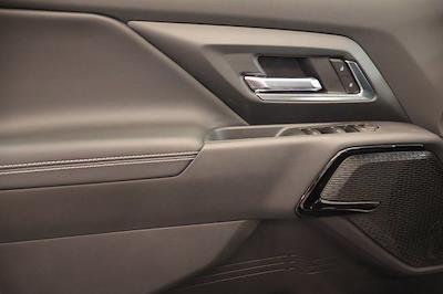 New 2026 Chevrolet Silverado EV - photo 1