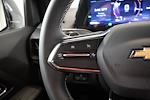 New 2026 Chevrolet Silverado EV LT Crew Cab for sale #C409539 - photo 15