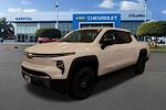 New 2026 Chevrolet Silverado EV LT Crew Cab for sale #C409539 - photo 4