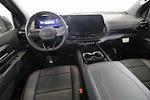 2025 Chevrolet Silverado EV Crew Cab AWD Pickup for sale #C410620 - photo 12