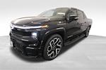 2025 Chevrolet Silverado EV Crew Cab AWD Pickup for sale #C410620 - photo 4