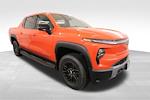New 2025 Chevrolet Silverado EV LT Crew Cab AWD Pickup for sale #C411710 - photo 15