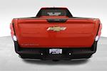 New 2025 Chevrolet Silverado EV LT Crew Cab AWD Pickup for sale #C411710 - photo 17