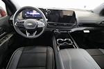 New 2025 Chevrolet Silverado EV LT Crew Cab AWD Pickup for sale #C411710 - photo 3
