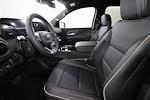 New 2025 Chevrolet Silverado EV LT Crew Cab AWD Pickup for sale #C411710 - photo 4