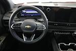 New 2025 Chevrolet Silverado EV LT Crew Cab AWD Pickup for sale #C411710 - photo 6