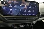New 2025 Chevrolet Silverado EV LT Crew Cab AWD Pickup for sale #C411710 - photo 9