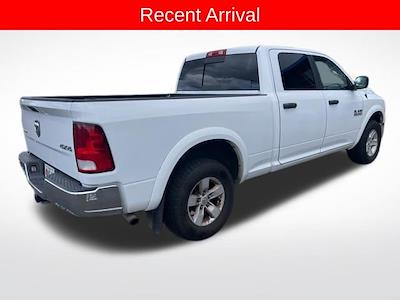 2016 Ram 1500 Crew Cab 4WD Pickup for sale #C416254U - photo 2