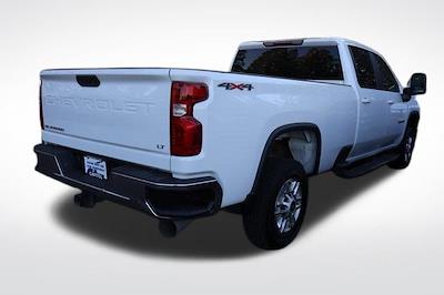 Used 2024 Chevrolet Silverado 2500 LT Crew Cab for sale #C422916U - photo 2