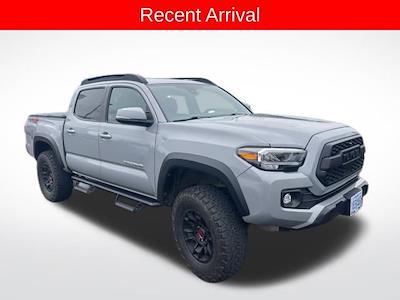 Used 2021 Toyota Tacoma - photo 1