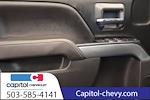 2017 Chevrolet Silverado 1500 Crew Cab 4WD Pickup for sale #C426521UV - photo 10