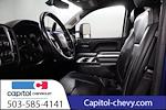 Used 2017 Chevrolet Silverado 1500 LT Crew Cab for sale #C426521UV - photo 12