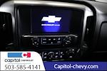 Used 2017 Chevrolet Silverado 1500 LT Crew Cab for sale #C426521UV - photo 14