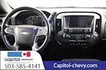 Used 2017 Chevrolet Silverado 1500 LT Crew Cab for sale #C426521UV - photo 15
