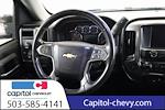 Used 2017 Chevrolet Silverado 1500 LT Crew Cab for sale #C426521UV - photo 16