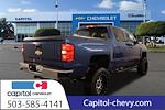 2017 Chevrolet Silverado 1500 Crew Cab 4WD Pickup for sale #C426521UV - photo 2