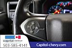 Used 2017 Chevrolet Silverado 1500 LT Crew Cab for sale #C426521UV - photo 19