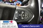 Used 2017 Chevrolet Silverado 1500 LT Crew Cab for sale #C426521UV - photo 20