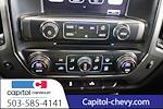 Used 2017 Chevrolet Silverado 1500 LT Crew Cab for sale #C426521UV - photo 21