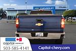 2017 Chevrolet Silverado 1500 Crew Cab 4WD Pickup for sale #C426521UV - photo 3