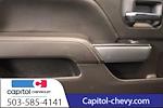Used 2017 Chevrolet Silverado 1500 LT Crew Cab for sale #C426521UV - photo 29