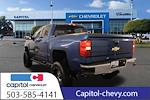 2017 Chevrolet Silverado 1500 Crew Cab 4WD Pickup for sale #C426521UV - photo 5