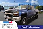 2017 Chevrolet Silverado 1500 Crew Cab 4WD Pickup for sale #C426521UV - photo 6