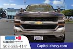 2017 Chevrolet Silverado 1500 Crew Cab 4WD Pickup for sale #C426521UV - photo 7