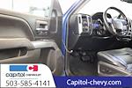 2017 Chevrolet Silverado 1500 Crew Cab 4WD Pickup for sale #C426521UV - photo 9