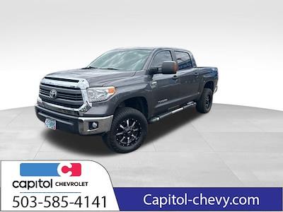2015 Toyota Tundra Crew Cab 4x4 Pickup for sale #C441082UV - photo 1