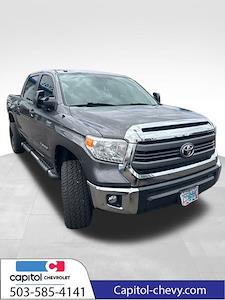 2015 Toyota Tundra Crew Cab 4x4 Pickup for sale #C441082UV - photo 2