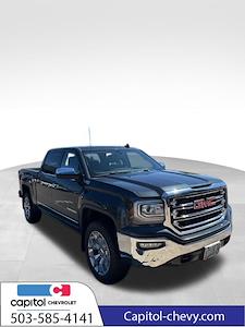 2017 GMC Sierra 1500 Crew Cab 4x4 Pickup for sale #C479025U - photo 1