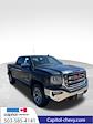 2017 GMC Sierra 1500 Crew Cab 4x4 Pickup for sale #C479025U - photo 1